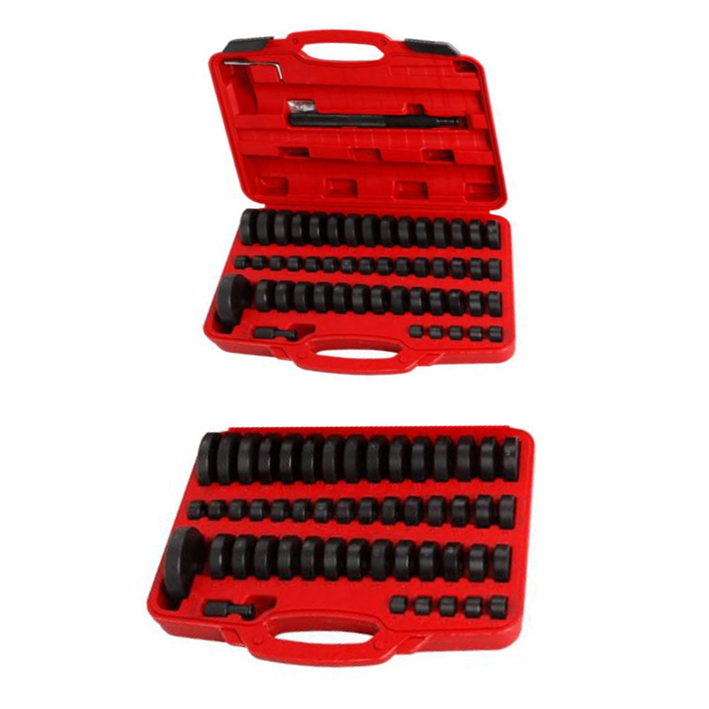 *OFERTE-DE-VARA* Trusa pentru extras rulmenti 10699, 18-65mm, 52 piese