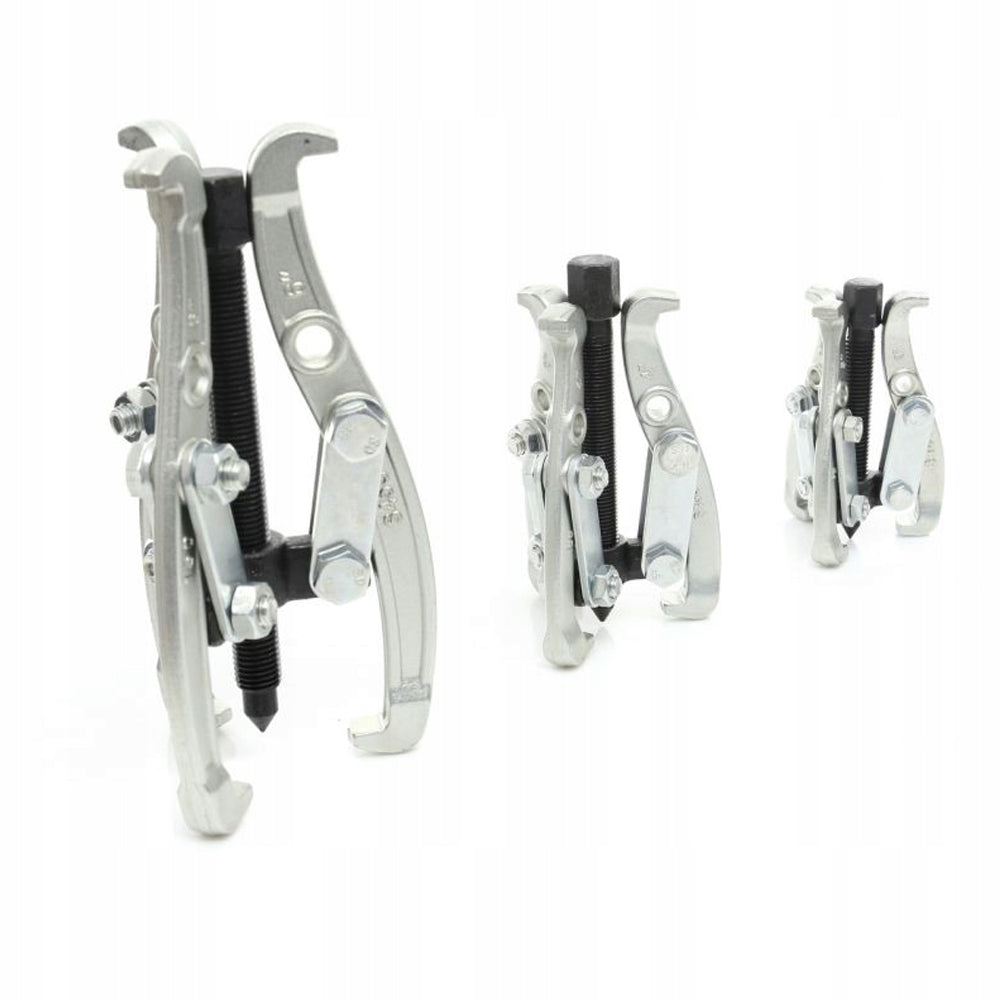 *OFERTE-DE-VARA* SET 3 Extractori rulmenti cu 3 brate Kraft&Dele KD10123, 3-6inch, universal