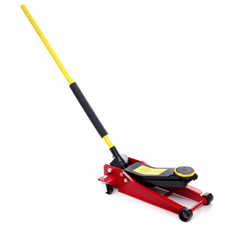 *OFERTE-DE-VARA* Cric hidraulic Kraft&Dele KD356, 3.5 tone, 70-500mm