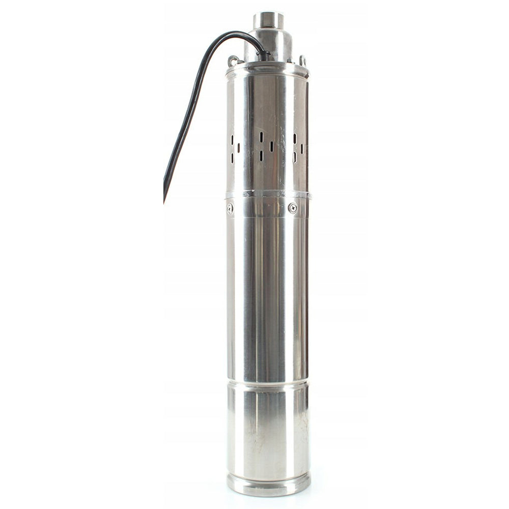 Pompa submersibila Kraft&Dele KD1703, 650W, debit 45l/min, H refulare 50m, racord 1 tol