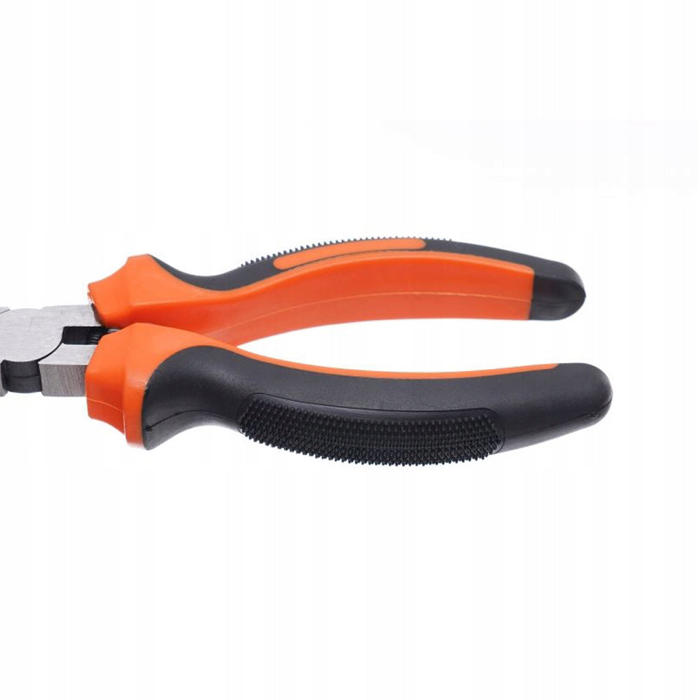Cleste pentru indepartarea izolatiei VOKNER KD10811, lungime 160mm
