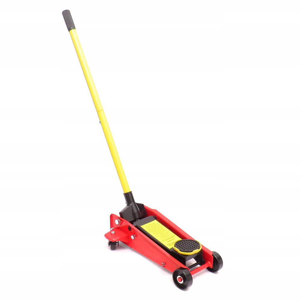 *OFERTE-DE-VARA* Cric hidraulic Kraft&Dele KD387, 3.5 tone, 135-495mm