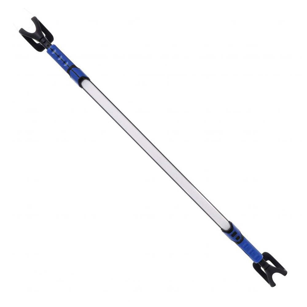 Lampa atelier auto cu prindere capota, Kraft&Dele KD1261, 1200Lumeni, acumulator 4000mAh, lungime pana la 190cm