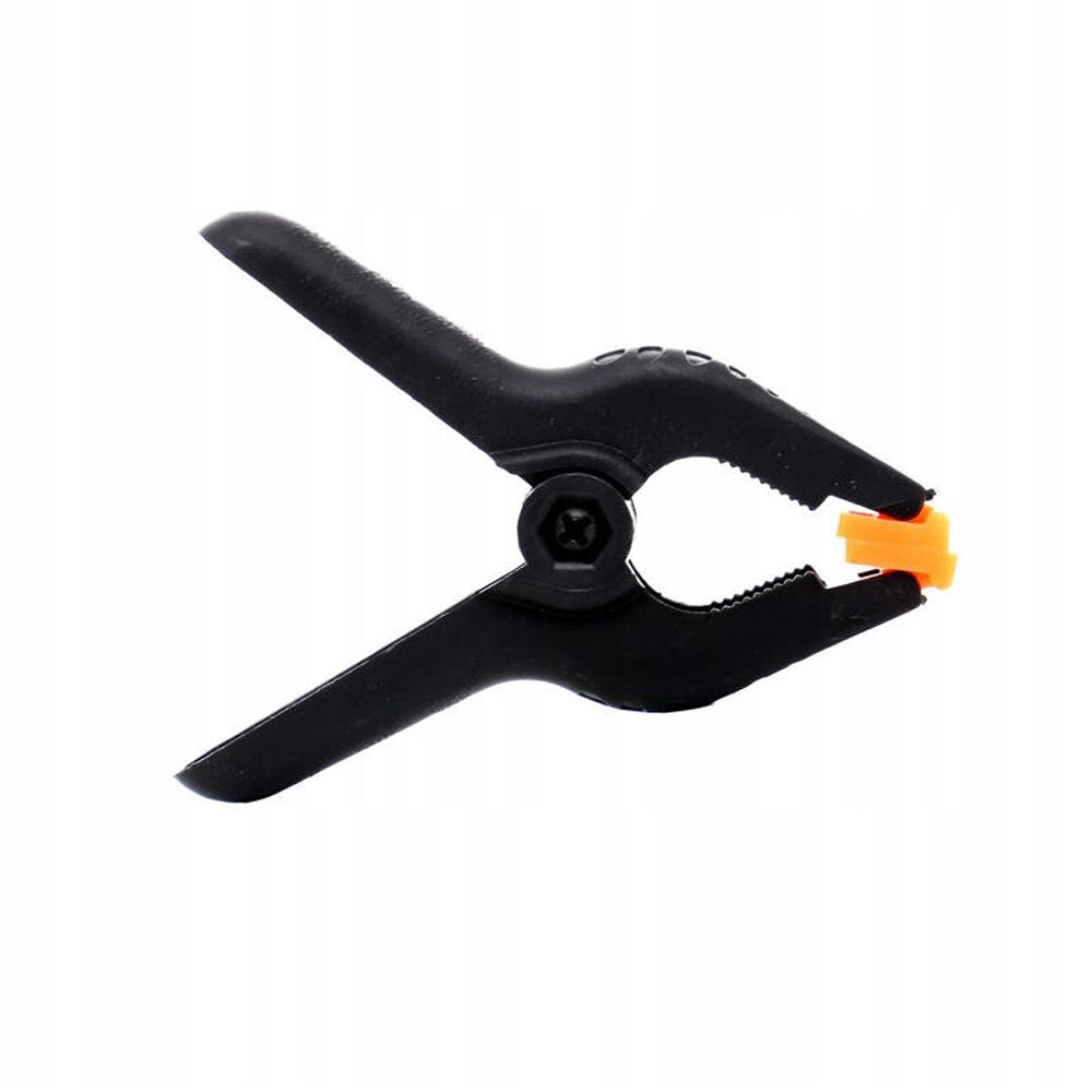 *OFERTE-DE-VARA* Set 22 Cleme fixare tamplarie Kraft&Dele KD10186, 2" / 3"