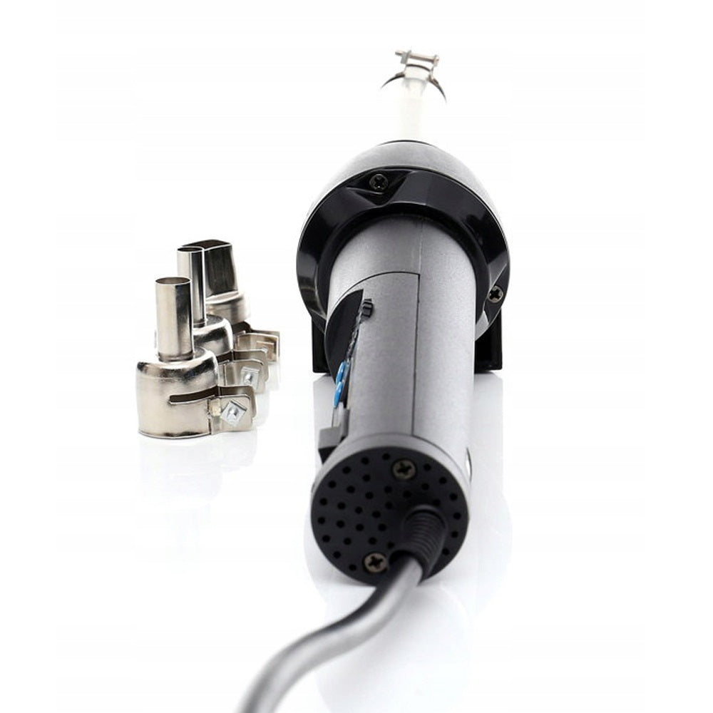 *OFERTE-DE-VARA* Aparat sudura plastic Kraft&Dele KD862, 650W, 100-480°C