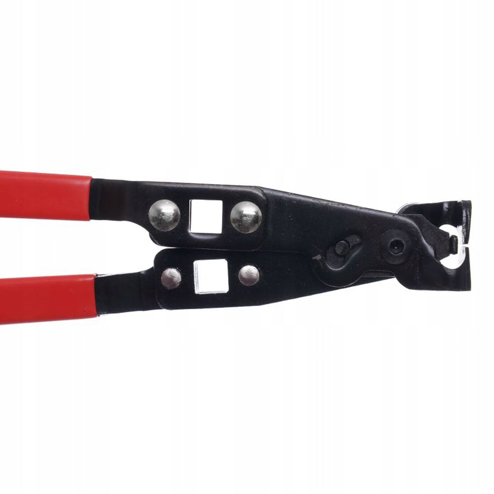 Cleste de sertizare/prindere pentru furtune - KD10810, HD 10"