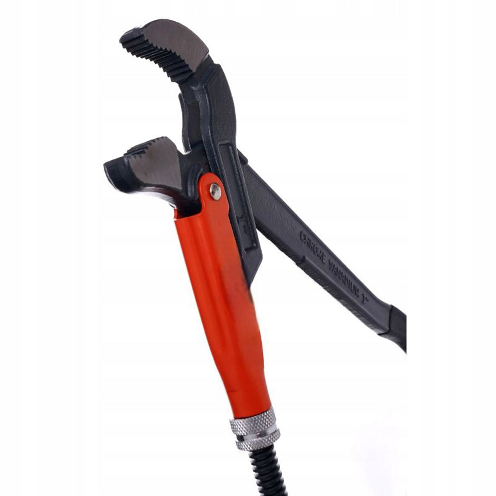 Cheie reglabila suedeza VOKNER KD10821, marime 1"
