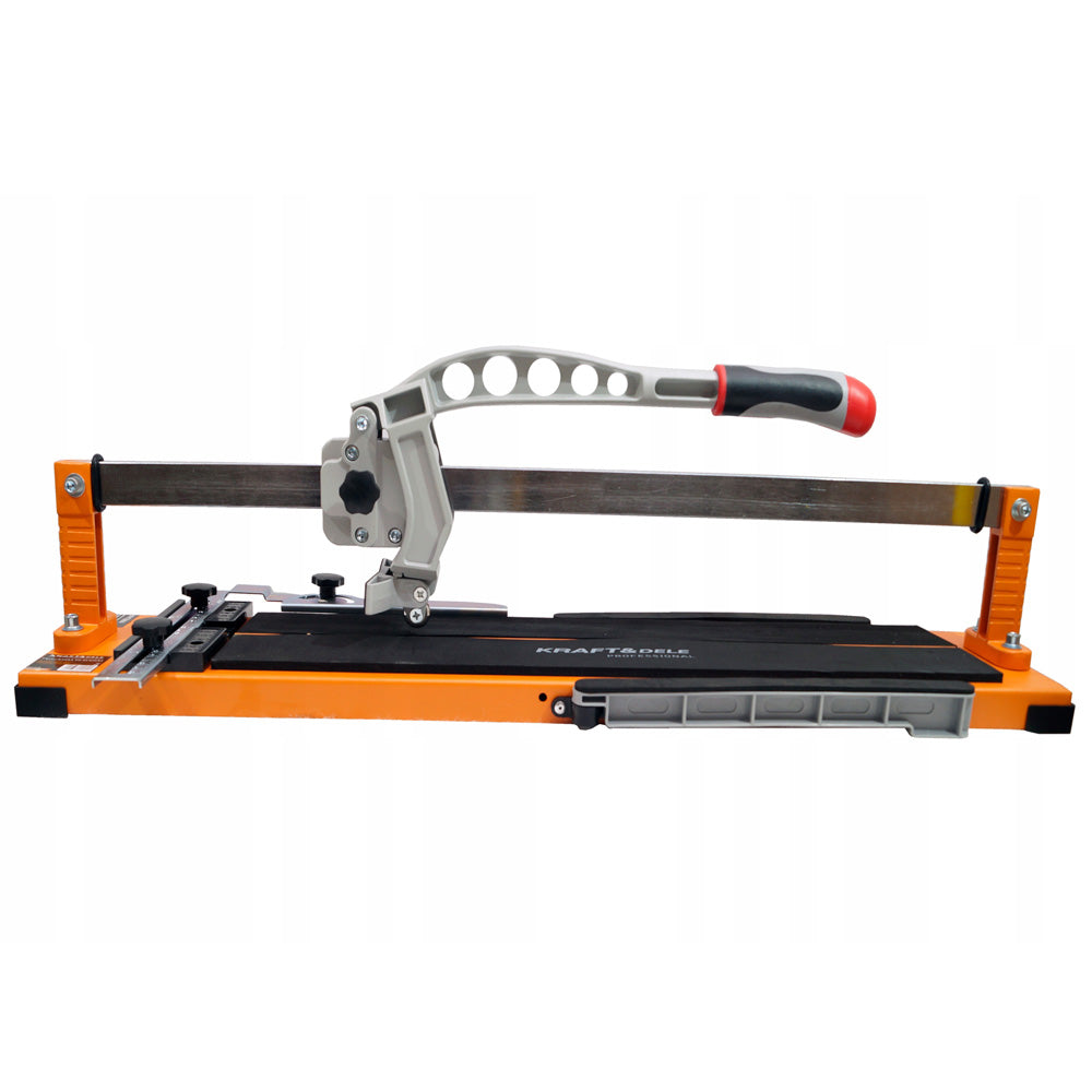 *OFERTE-DE-VARA* Masina de taiat gresie Kraft&Dele KD1579, lungime de taiere 800mm