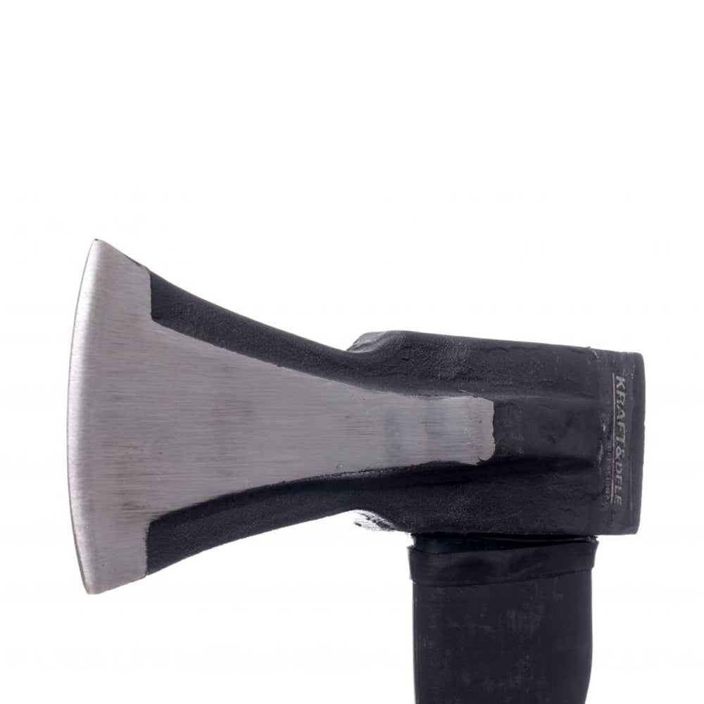 Topor despicat lemne Kraft&Dele KD293, 3Kg, coada din fibra de sticla