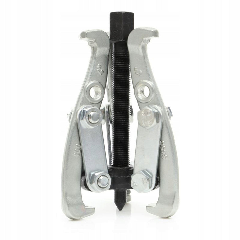 *OFERTE-DE-VARA* SET 3 Extractori rulmenti cu 3 brate KRAFTSON % Import Polonia % 10123, 3-6inch, universal
