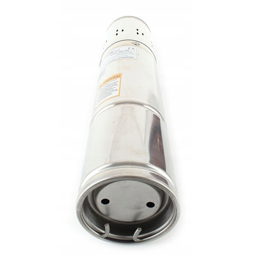 Pompa submersibila Kraft&Dele KD1703, 650W, debit 45l/min, H refulare 50m, racord 1 tol