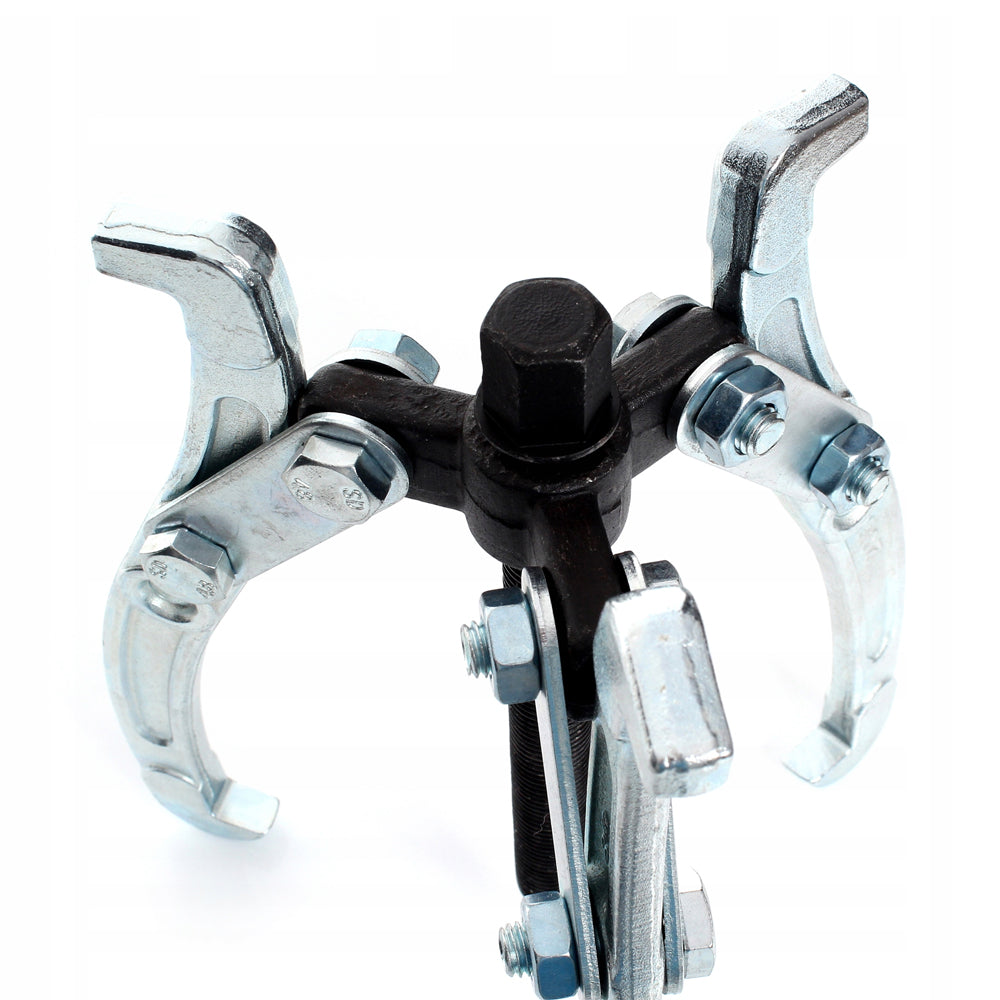 *OFERTE-DE-VARA* Extractor rulmenti tripod Kraft&Dele KD1109, 8inch, functie dubla sus-jos