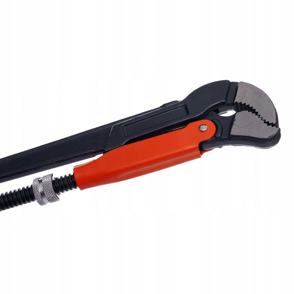 Cheie reglabila suedeza VOKNER KD10821, marime 1"