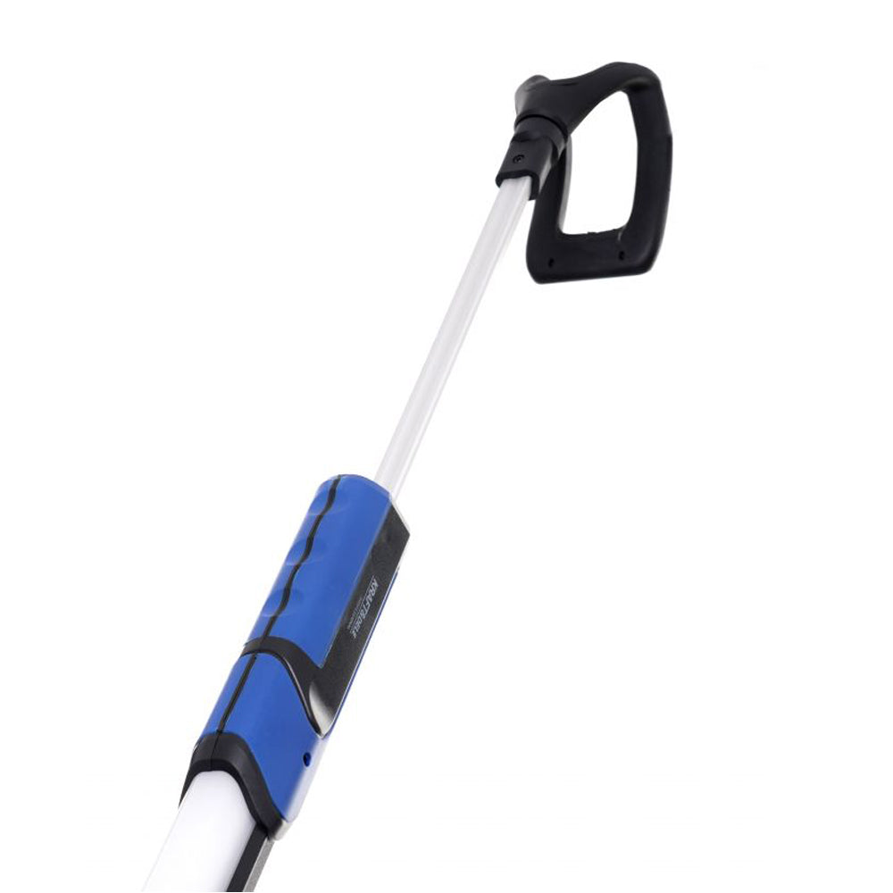 Lampa atelier auto cu prindere capota, Kraft&Dele KD1261, 1200Lumeni, acumulator 4000mAh, lungime pana la 190cm