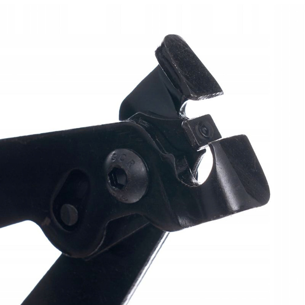 Cleste de sertizare/prindere pentru furtune - KD10810, HD 10"