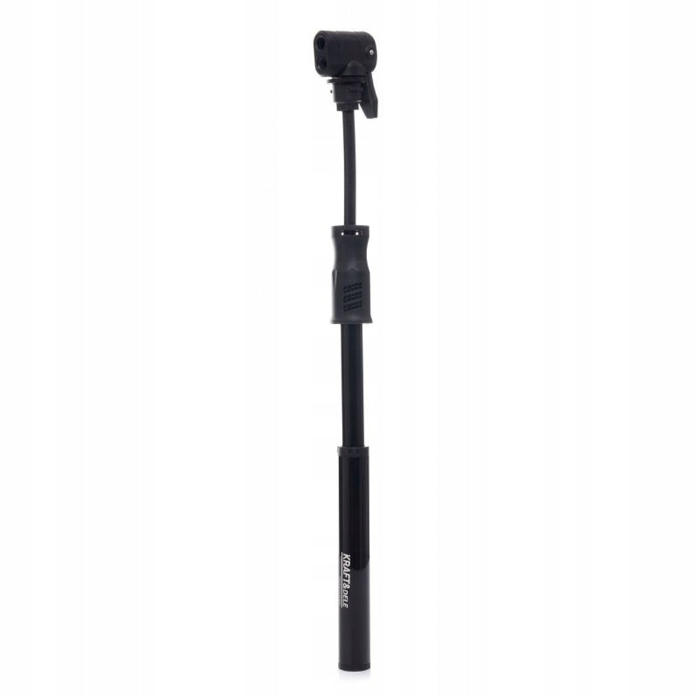 *OFERTE-DE-VARA* Pompa Bicicleta Kraft&Dele KD11821, 22x225mm, cap universal