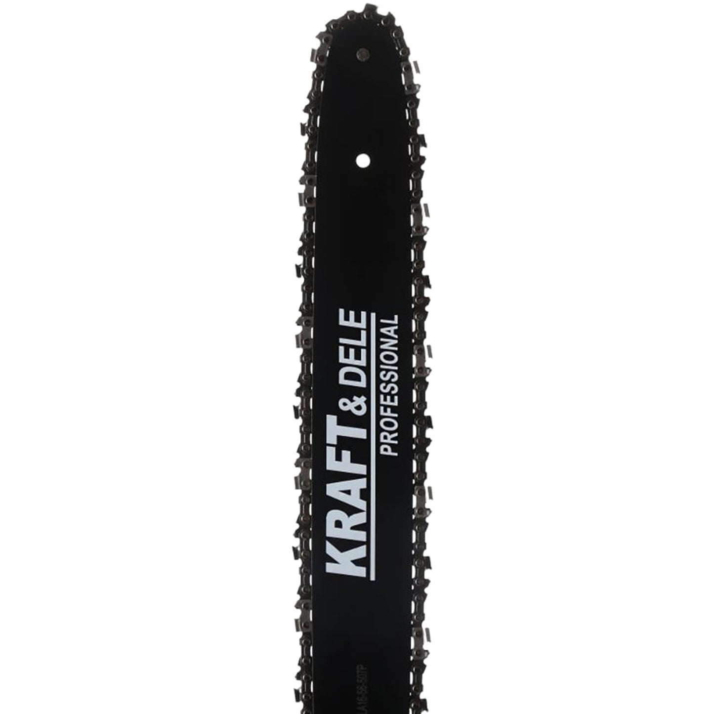 Drujba Kraft&Dele KD5011, 5.2CP, lama 45cm, Accesorii incluse