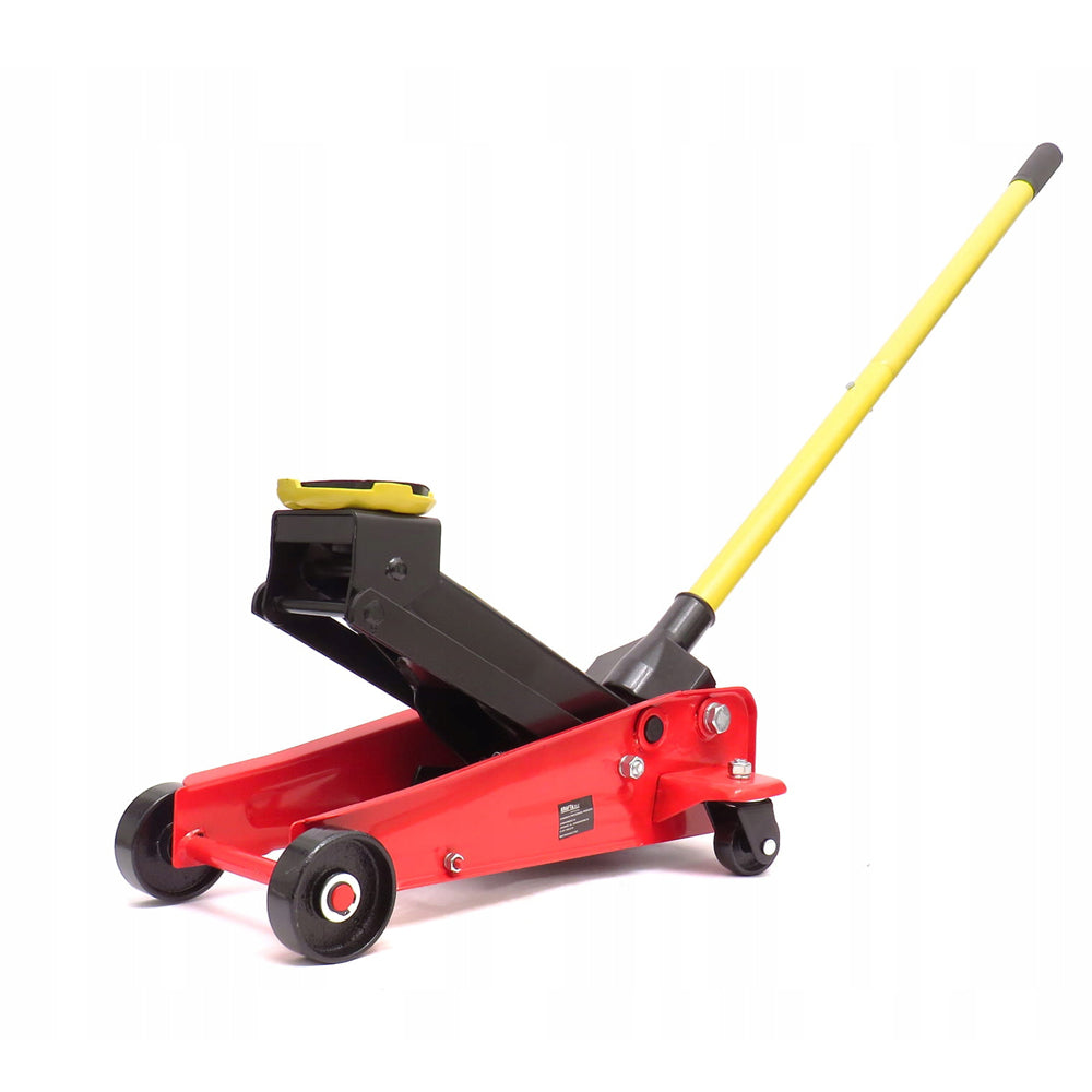 *OFERTE-DE-VARA* Cric hidraulic Kraft&Dele KD387, 3.5 tone, 135-495mm