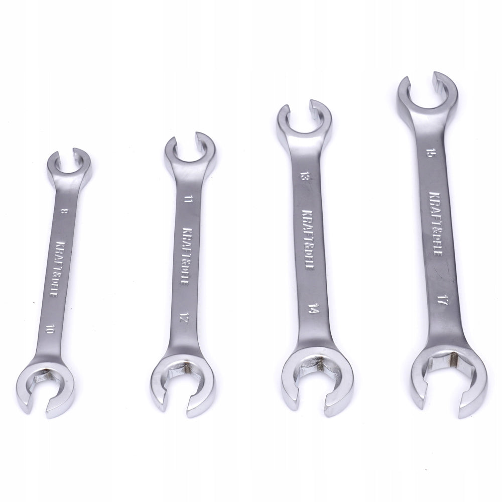 *OFERTE-DE-VARA* Set chei semideschise pentru conductele de frana Kraft&Dele KD11303