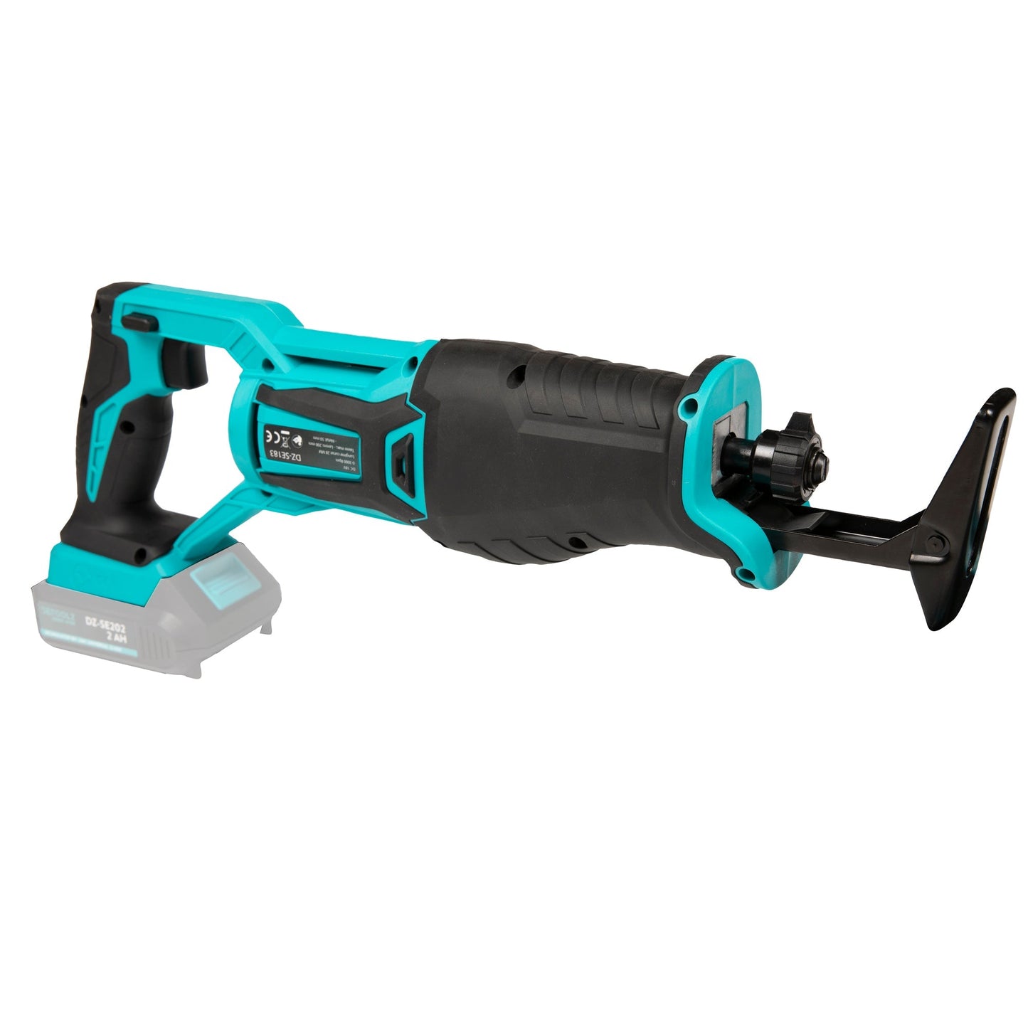 *OFERTA MIORITICA - LICHIDARE STOC* Fierastrau sabie 183, 18V, 3000RPM, fara acumulator si incarcator, GOFi