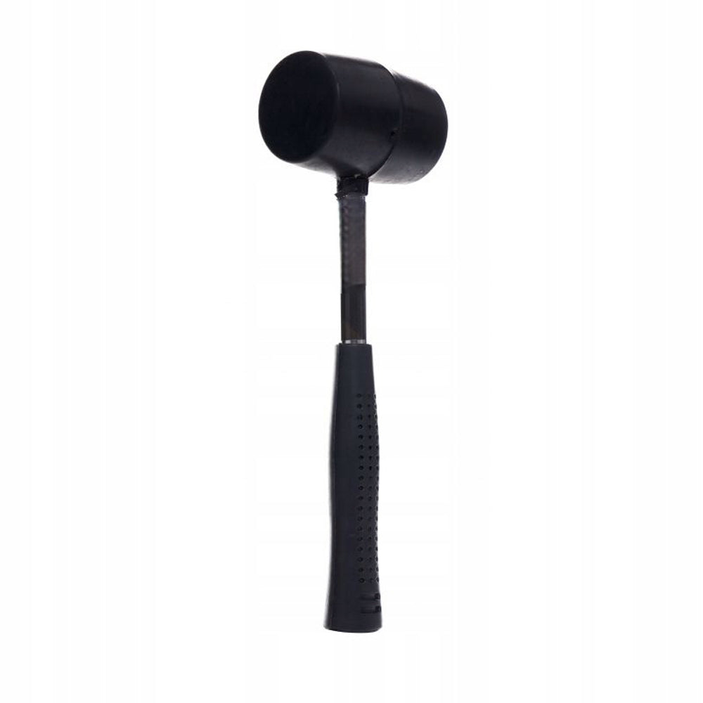 Ciocan din cauciuc VOKNER 901, 450g, 27cm