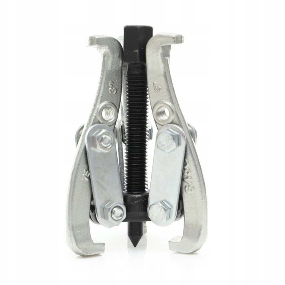 *OFERTE-DE-VARA* SET 3 Extractori rulmenti cu 3 brate KRAFTSON % Import Polonia % 10123, 3-6inch, universal