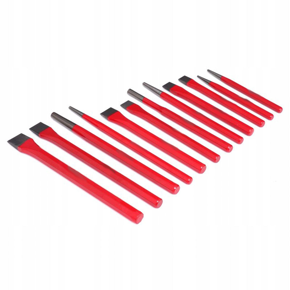 Set dalti si dornuri, 28 elemente, 10097