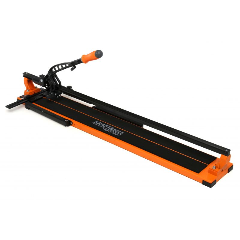 Masina de taiat gresie KRAFTSON % Import Polonia % 10360, lungime de taiere 1000mm
