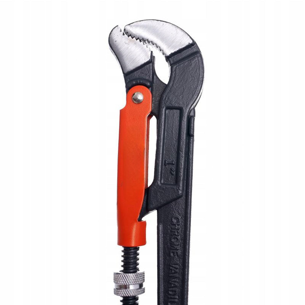 Cheie reglabila suedeza VOKNER KD10821, marime 1"