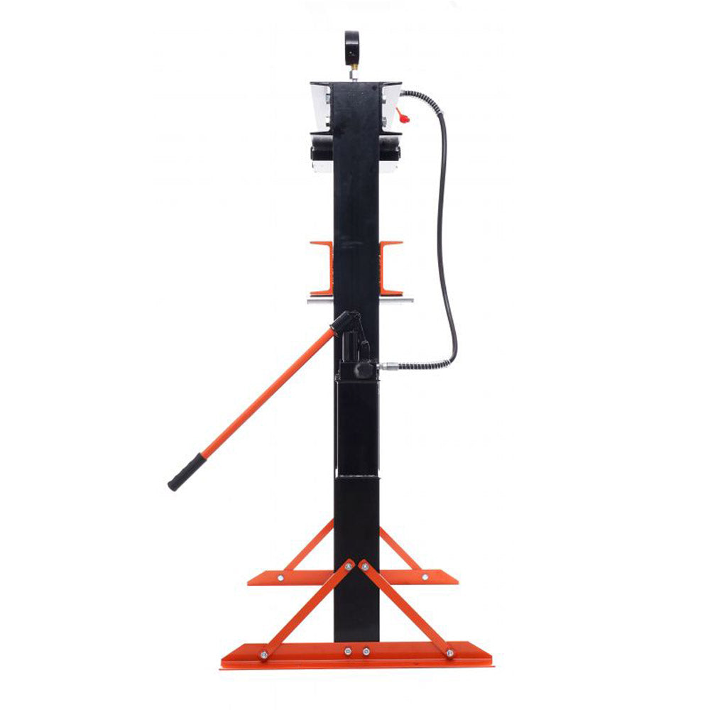 *OFERTE-DE-VARA* Presa hidraulica de banc Kraft&Dele KD317, 30T
