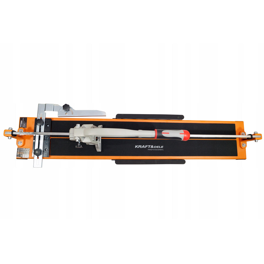 *OFERTE-DE-VARA* Masina de taiat gresie Kraft&Dele KD1579, lungime de taiere 800mm