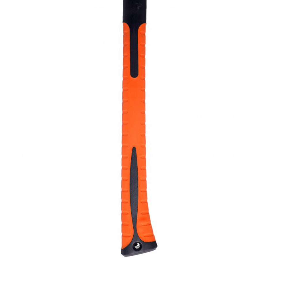Topor despicat lemne Kraft&Dele KD293, 3Kg, coada din fibra de sticla