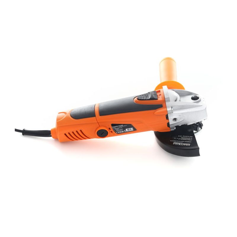 BLACK-FRIDAY Polizor unghiular / flex Kraft&Dele KD1555, 850W, 12000 RPM, disc 125mm