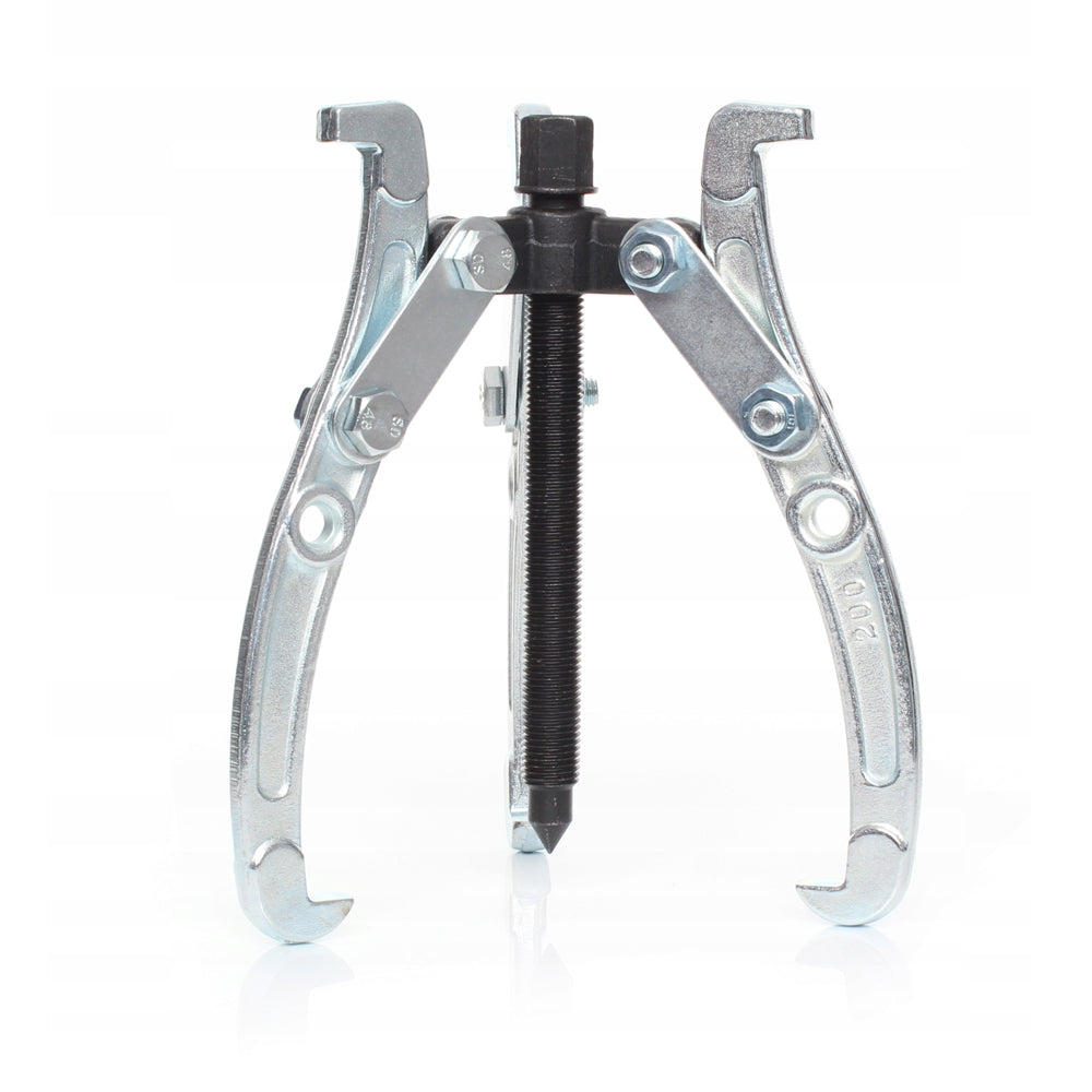 *OFERTE-DE-VARA* Extractor rulmenti tripod Kraft&Dele KD1109, 8inch, functie dubla sus-jos