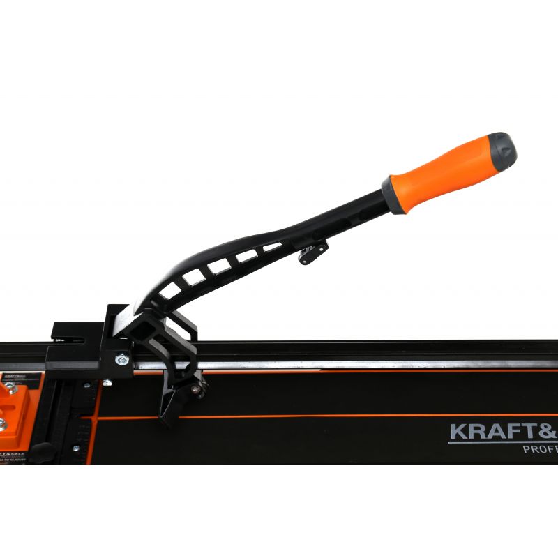 Masina de taiat gresie KRAFTSON % Import Polonia % 10360, lungime de taiere 1000mm