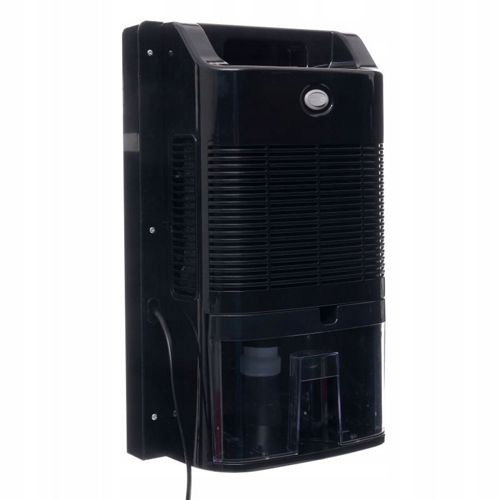 Dezumidificator aer Kraft&Dele KD10585, 120W, rezervor apa 2000ml