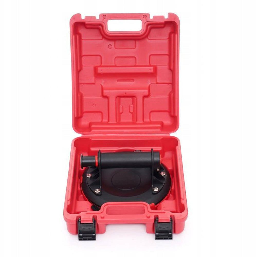 Ventuza cu vacuum vid din aluminiu 10793, diametru 200mm