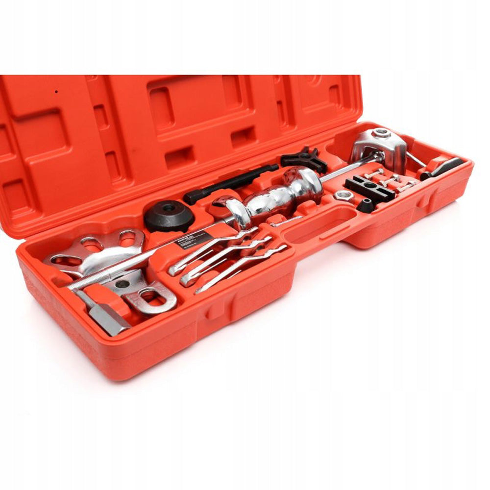 *OFERTE-DE-VARA* Trusa extractor rulmenti 13 elemente Kraft&Dele KD10175