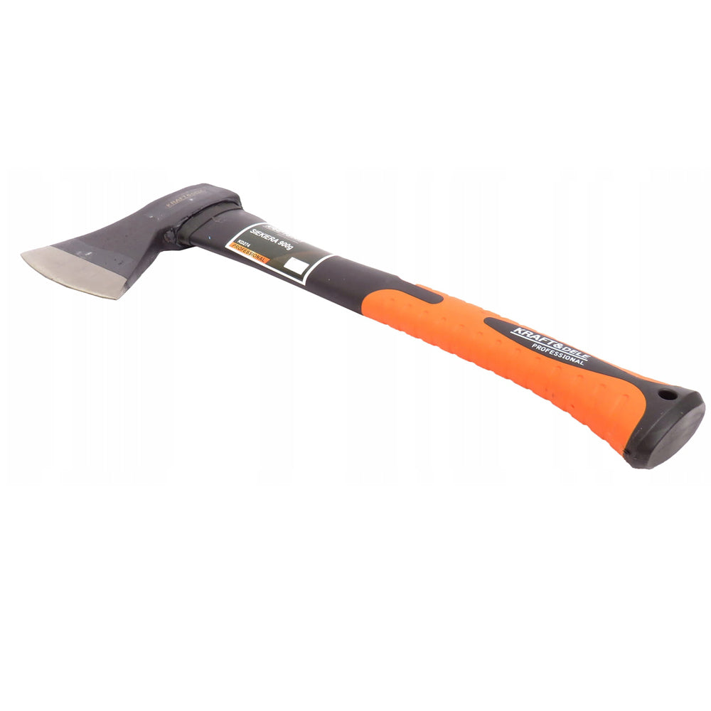 Topor despicat lemne Kraft&Dele KD274, 900g, coada din fibra de sticla