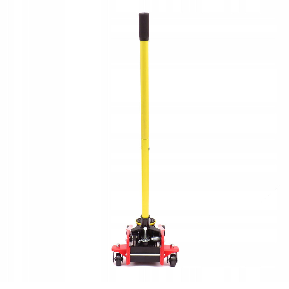 *OFERTE-DE-VARA* Cric hidraulic Kraft&Dele KD387, 3.5 tone, 135-495mm
