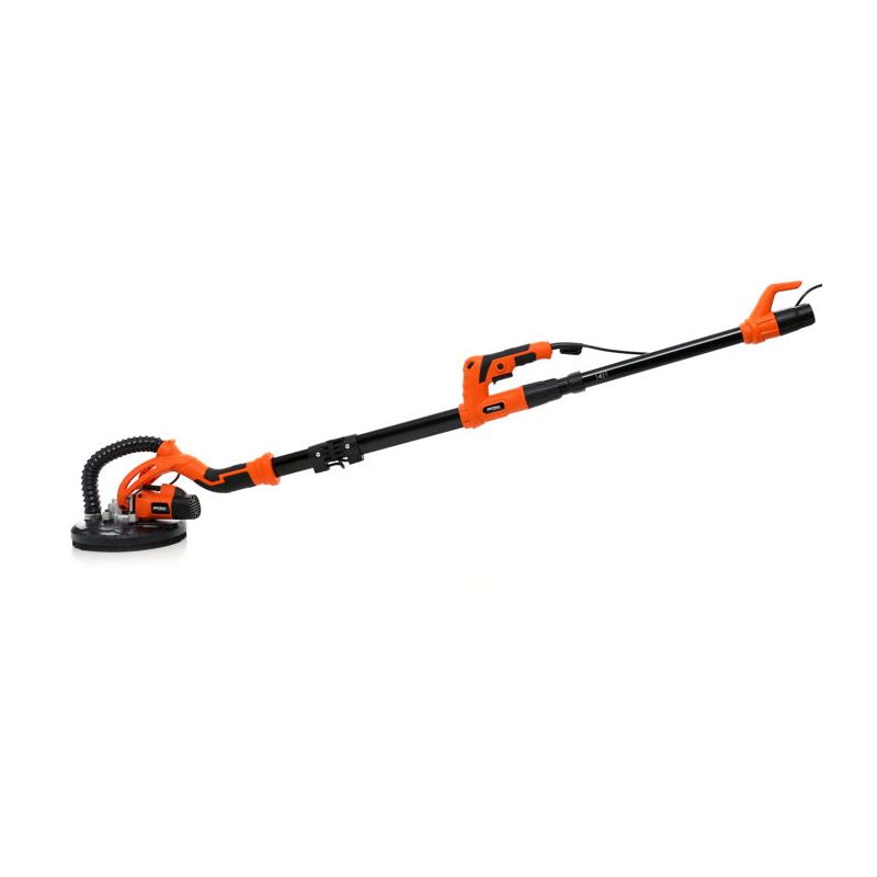 *OFERTE-DE-VARA* Slefuitor pereti girafa cu aspirator KRAFTSON % Import Polonia % 1541, 710W, 225 mm, turatie reglabila