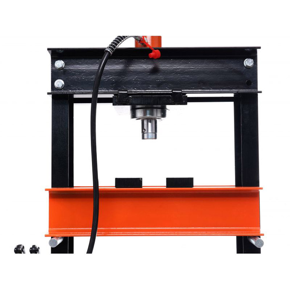 *OFERTE-DE-VARA* Presa hidraulica de banc Kraft&Dele KD317, 30T