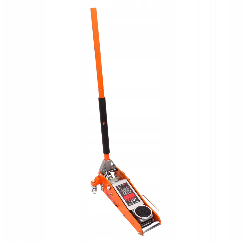 *OFERTE-DE-VARA* Cric hidraulic Kraft&Dele KD1375, 2 tone, 85-355mm