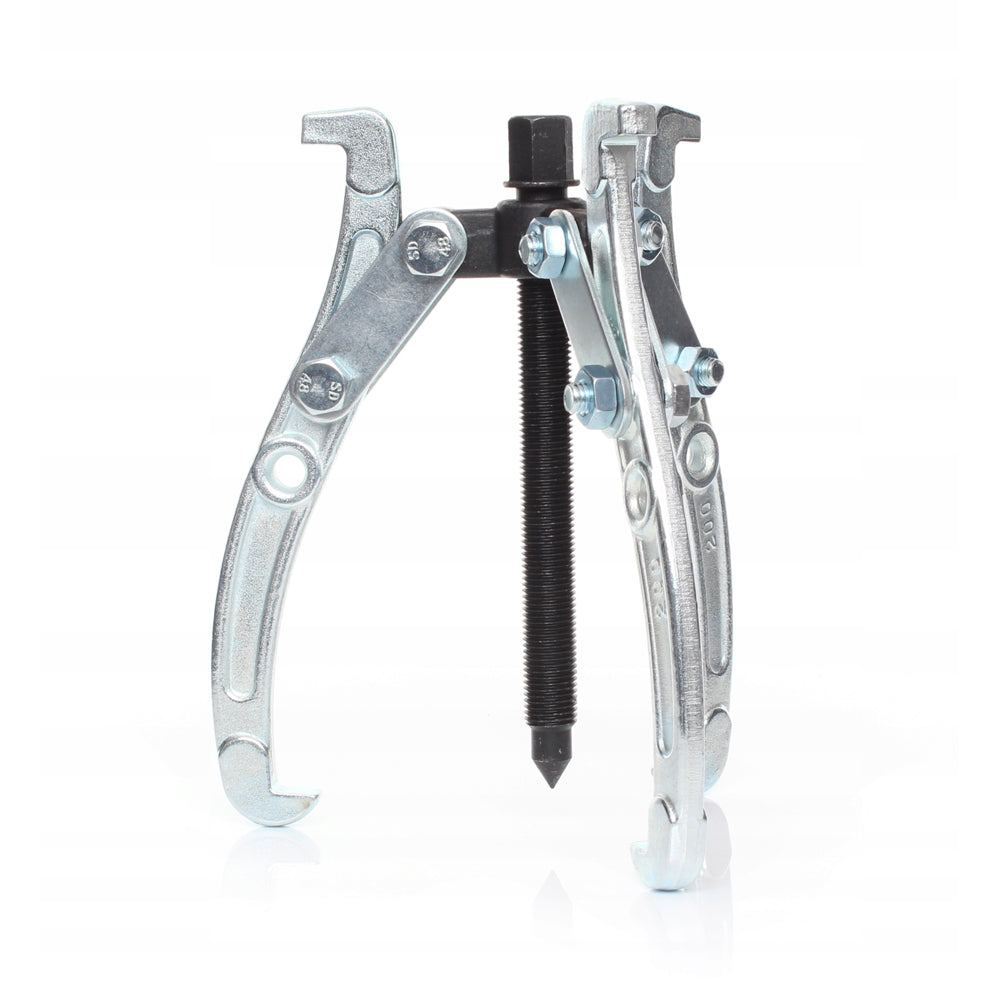 *OFERTE-DE-VARA* Extractor rulmenti tripod Kraft&Dele KD1109, 8inch, functie dubla sus-jos