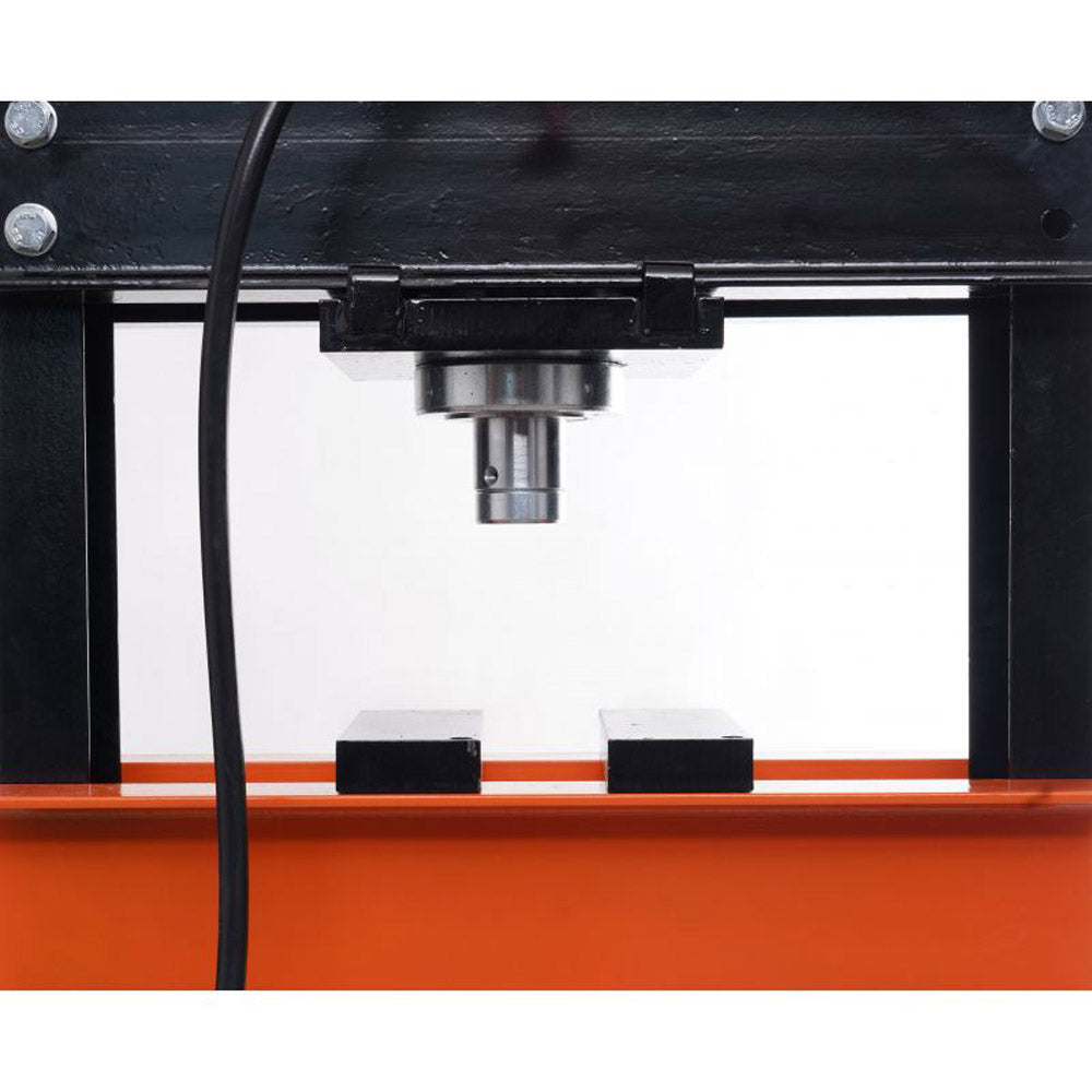 *OFERTE-DE-VARA* Presa hidraulica de banc Kraft&Dele KD317, 30T