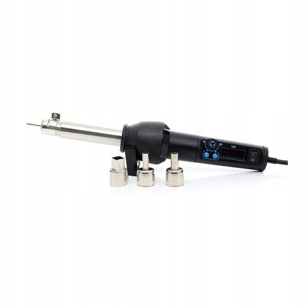 *OFERTE-DE-VARA* Aparat sudura plastic Kraft&Dele KD862, 650W, 100-480°C