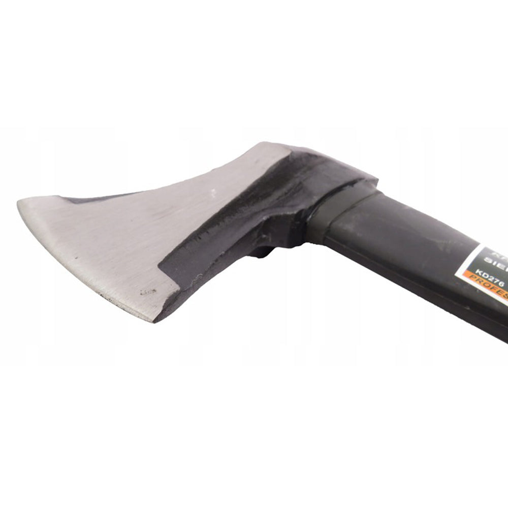 Topor despicat lemne VOKNER 276, 3Kg, coada din fibra de sticla