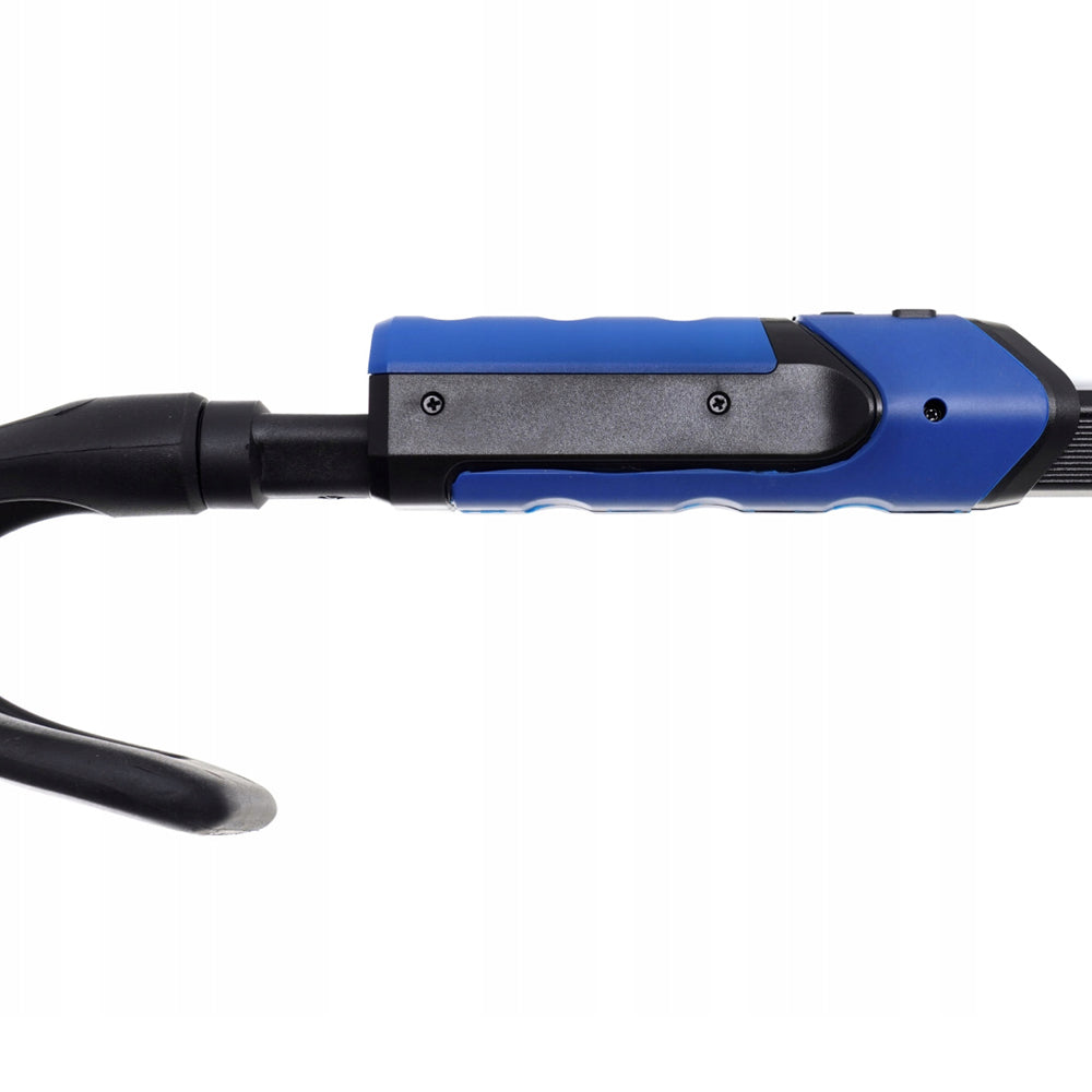 Lampa atelier auto cu prindere capota, Kraft&Dele KD1261, 1200Lumeni, acumulator 4000mAh, lungime pana la 190cm