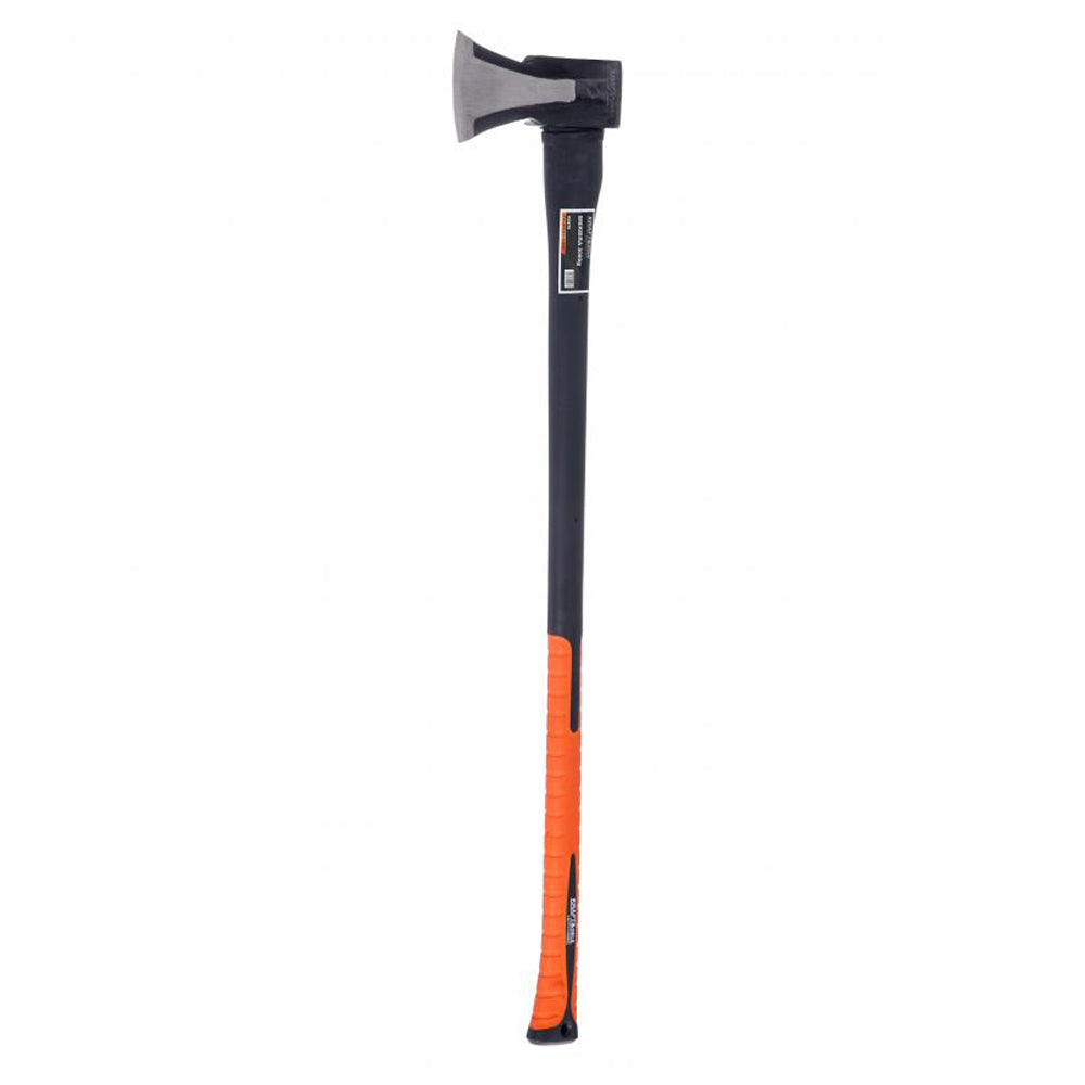 Topor despicat lemne Kraft&Dele KD293, 3Kg, coada din fibra de sticla