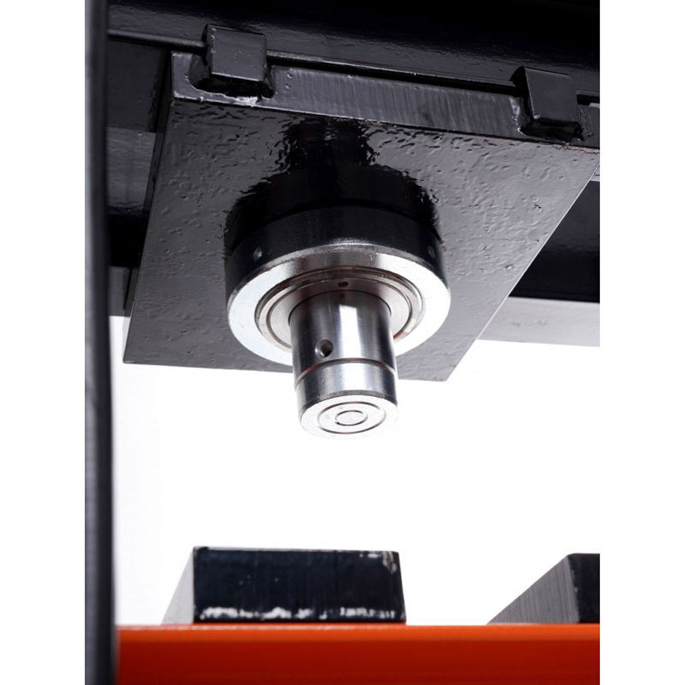 *OFERTE-DE-VARA* Presa hidraulica de banc Kraft&Dele KD317, 30T